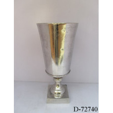 CONE VASE SMALL