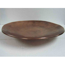 ROUND BOWL SMALL BASE SMALL