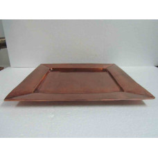 SQUARE TRAY