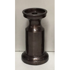 PILLAR CANDLE STAND MED