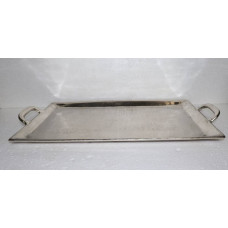 TRAY RECT HANDLES SMALL