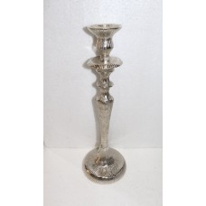 ZEBRA CANDLE STAND SMALL