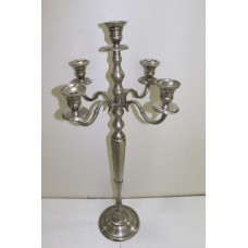 5 LITE CANDLE STAND 100 CM