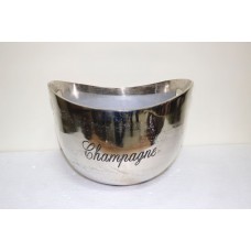 HANDLE CUT CHAMPAGNE COOLER