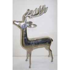 CUPID REINDEER 84 CM HIGH