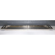 RECT. TRAY HIGH HANDLES SMALL