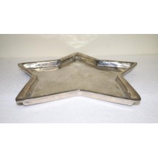 STAR TRAY D50 CM