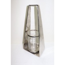 TRIANGLE CHIMNEY LANTERN SMALL