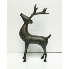 STANDING REINDEER FACE LIFT