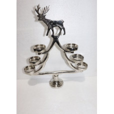 TREE TOP REINDEER Tlight SMALL