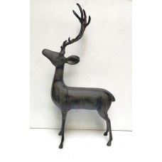 COMET REINDEER 97CM HIGH