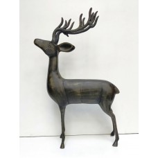 CUPID REINDEER 84CM HIGH