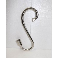 S SHAPED PLANTER HOOK