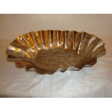 OVAL CRUSH BOWL