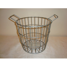 MINI ROUND BASKET