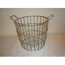 SMALL ROUND BASKET