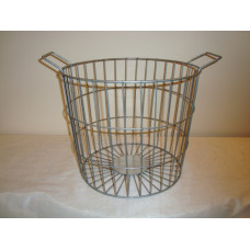 MEDIUM ROUND BASKET