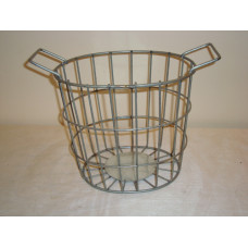 MINI OVAL BASKET