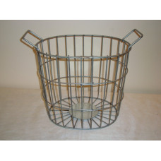 SMALL OVAL BASKET