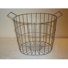 MEDIUM OVAL BASKET