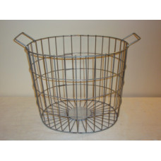 BIG OVAL BASKET