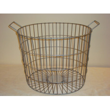 HUGE OVAL BASKET