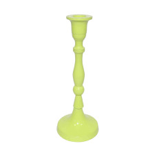 BALL TAPER CANDLE STAND H 23