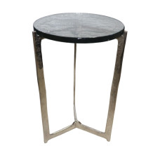 COUPLING LEGS SIDE TABLE SMALL