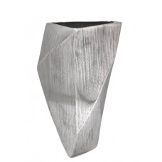 PYRAMID VASE MED