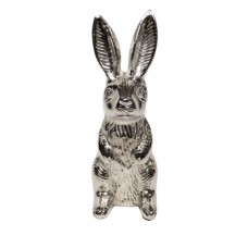 CARVED RABBIT SMALL