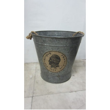 BUCKET CROWN SMALL