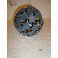 STAR BALL 12CMS