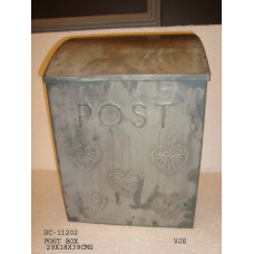 POST BOX