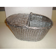 OVEL PICNIC BASKET