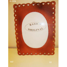 PHOTO FRAME OVAL