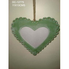 I BIG HEART PHOTO FRAME