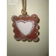 PHOTO FRAME 1 HEART