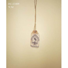 HANGING MADE MOISSELLE 7CM