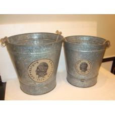 BUCKET FRANCAISE SMALL