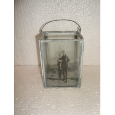 VOTIVE LANTERN COUPLE