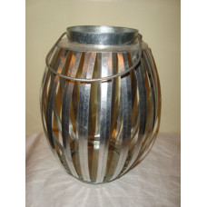 STRIPE LANTERN HIGH