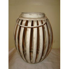 STRIPE LANTERN HIGH