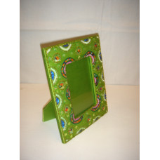 PHOTO FRAME GREEN