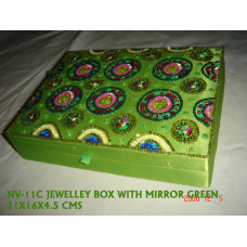 JEWELLERY BOX