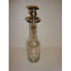 BIER BOTTLE W FITTING SMALL