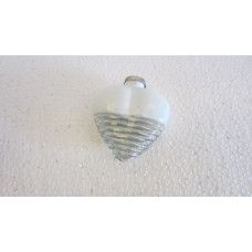 4 HEART CERAMIC LOOK"