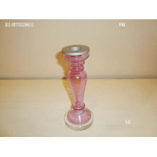 CANDLE STAND SMALL SOLID BASE