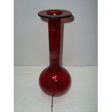 BOTTLE CHZELED 36 CMS