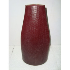 DESIGNER VASE CHZELED SMALL