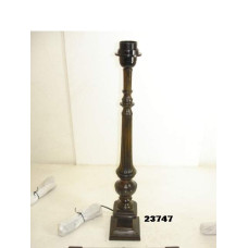 LAMP 48 CMS